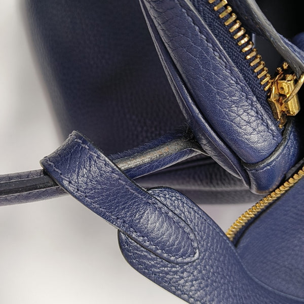 Lindy 30 Clemence Blue