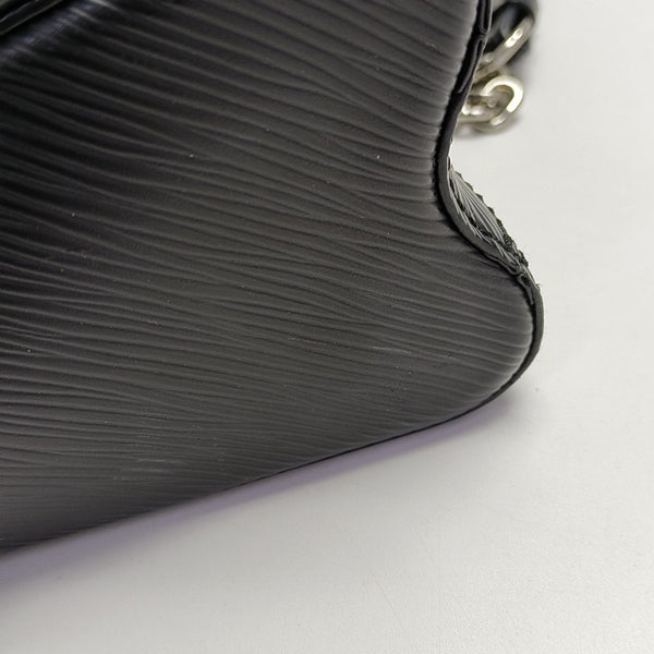 TWIST MM Epi Black