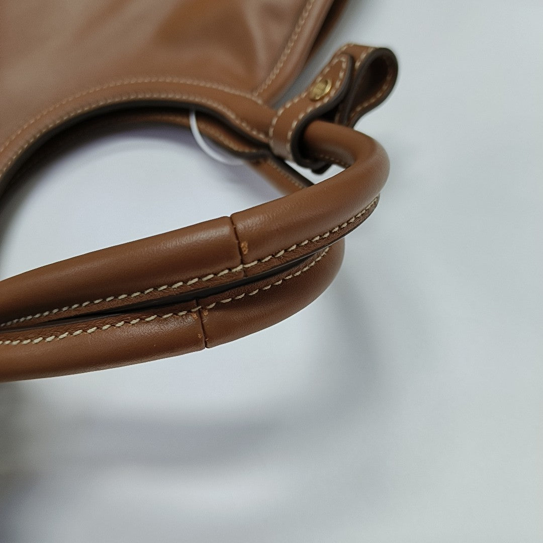 IVY Calfskin Brown