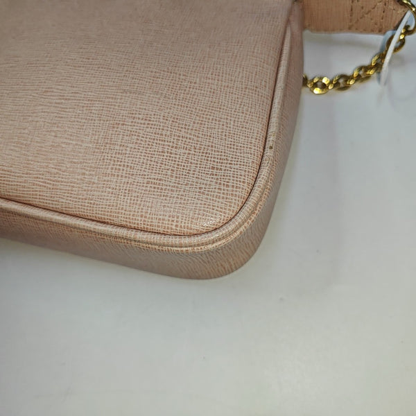 Calfskin Pink