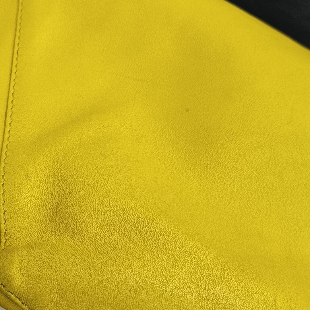 VERTICAL CABAS Small Lambskin Multicolor