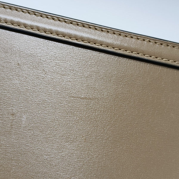 Barcelona Calfskin Brown
