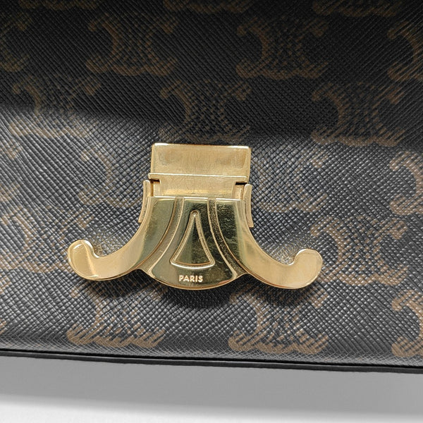 CLAUDE Leather Yellow