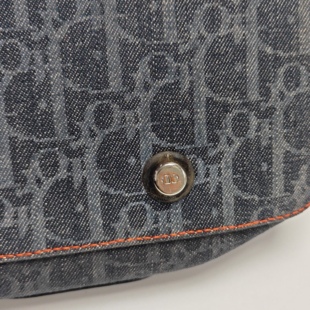 Oblique Canvas Gray