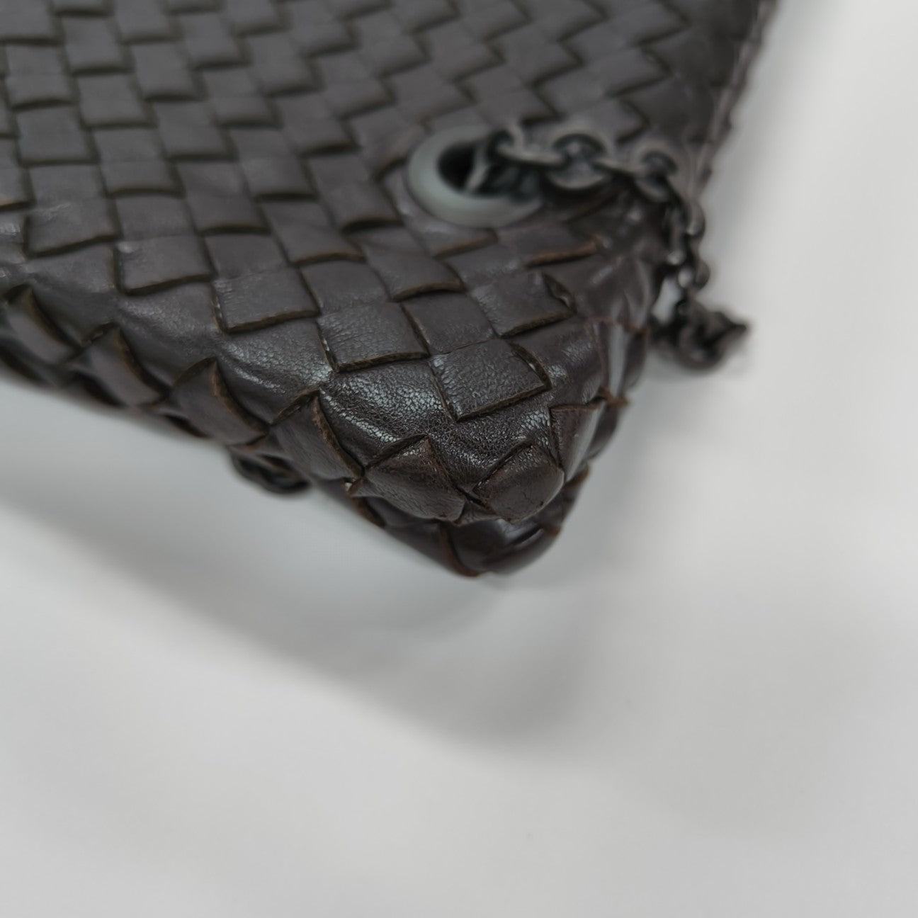 Nodini Lambskin Brown