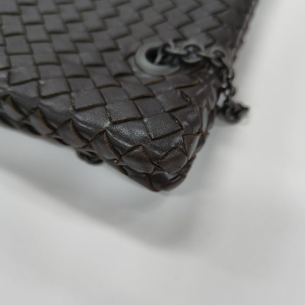 Nodini Lambskin Brown