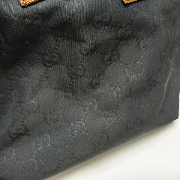 Monogram Canvas Blue