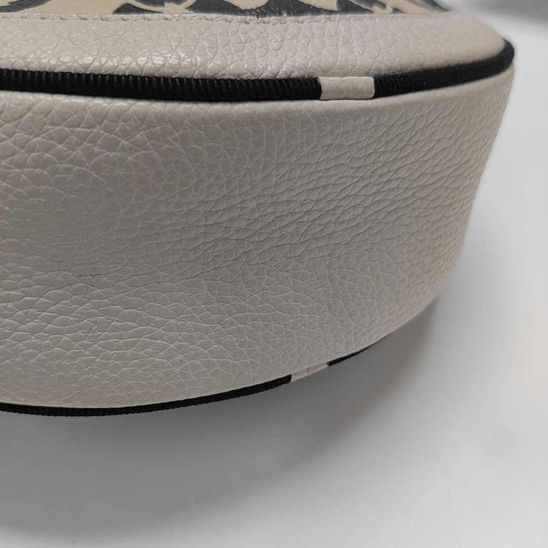 Gancini Calfskin Multicolor