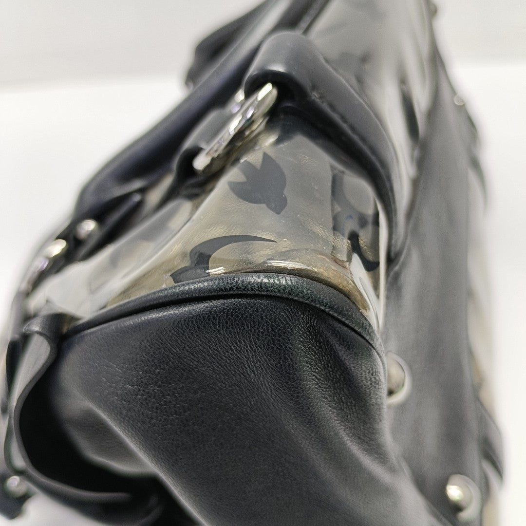 Bow Special Material Black