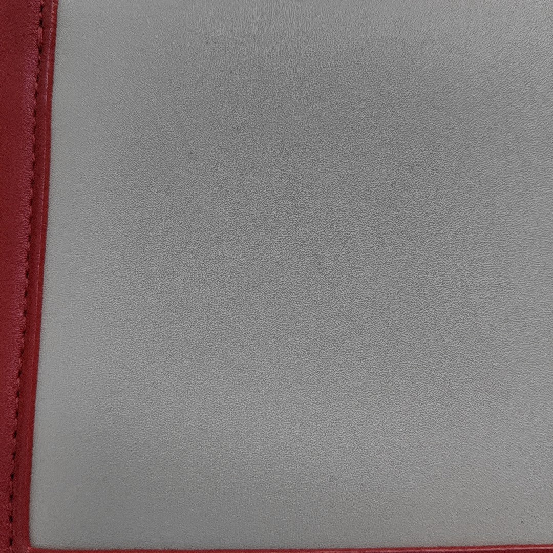 FRAME Medium Calfskin Multicolor
