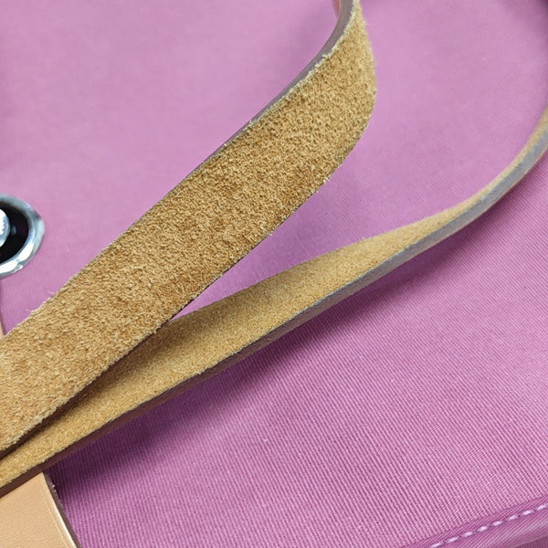 Herbag 31 Canvas Purple