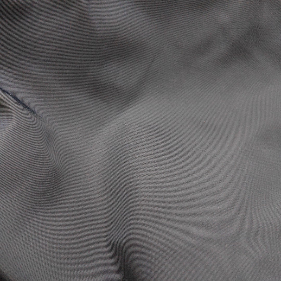 Gaufre Nylon Blue