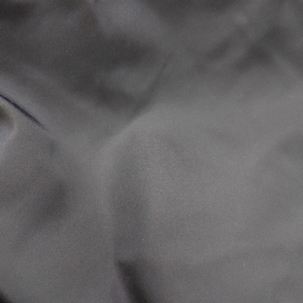 Gaufre Nylon Blue