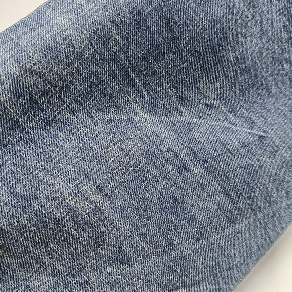 Denim Blue