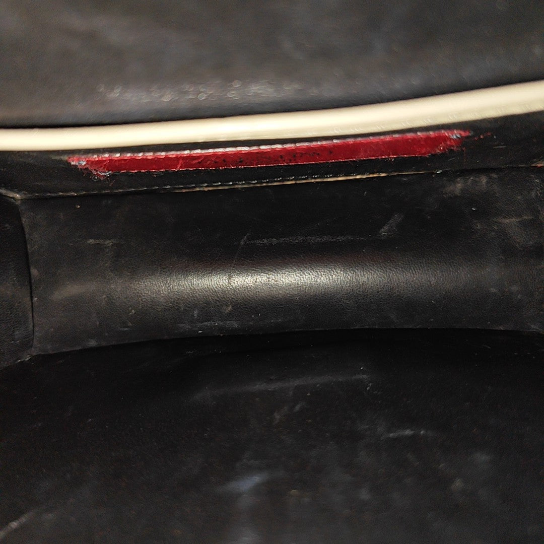 Glam Calfskin Multicolor