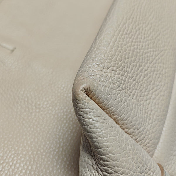 Calfskin Beige