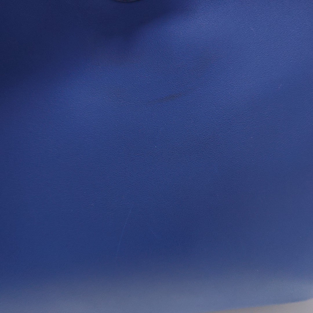 Diorissimo Leather Blue