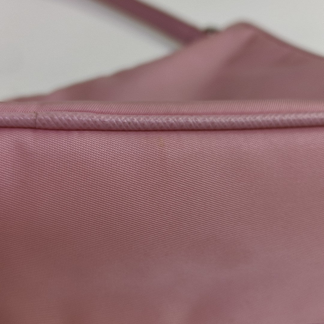 Re-Edition2000 Mini Nylon Red