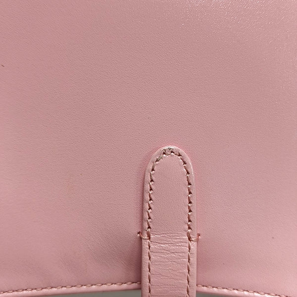 Jackie 1961 Mini Calfskin Pink