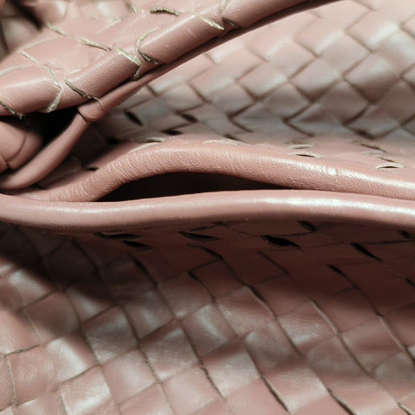 Ciambrino Lambskin Beige