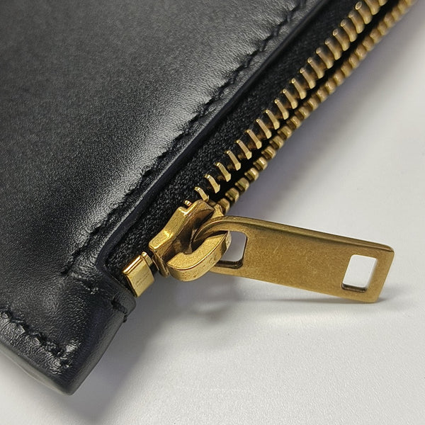 LE 37 Calfskin Black