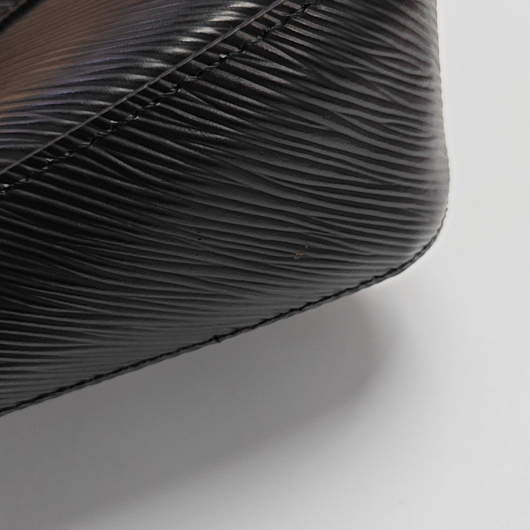 MARELLE Epi Black
