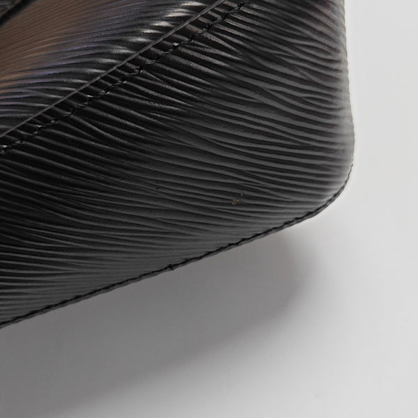 MARELLE Epi Black