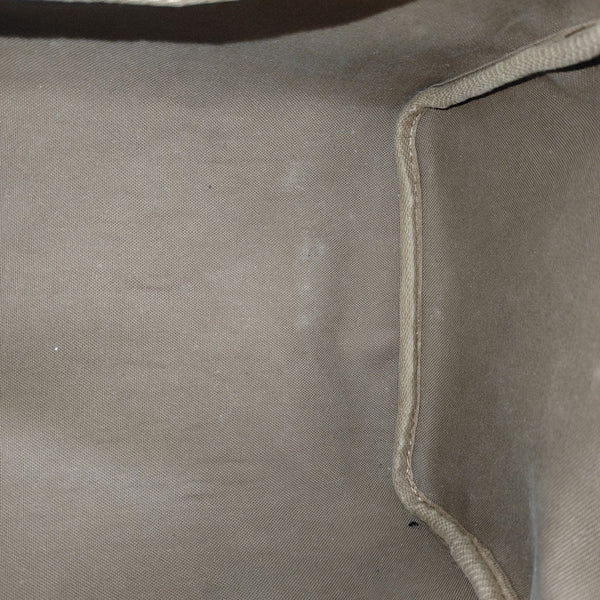 SPEEDY 30 Monogram Coated Canvas Brown