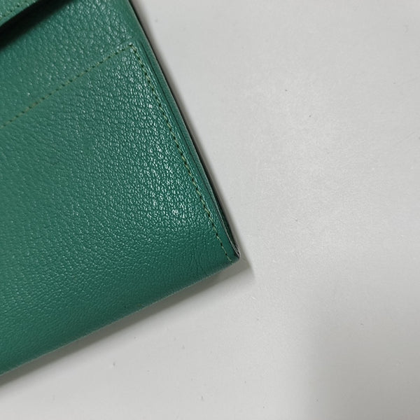 Cinhetic Chèvre Mysore Green