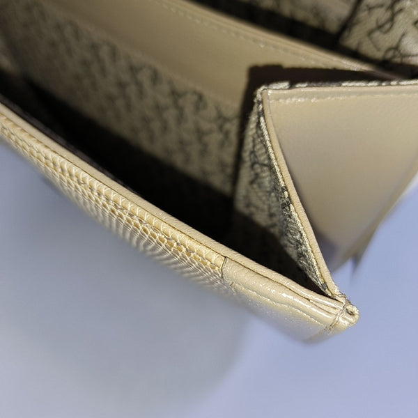 Calfskin Beige