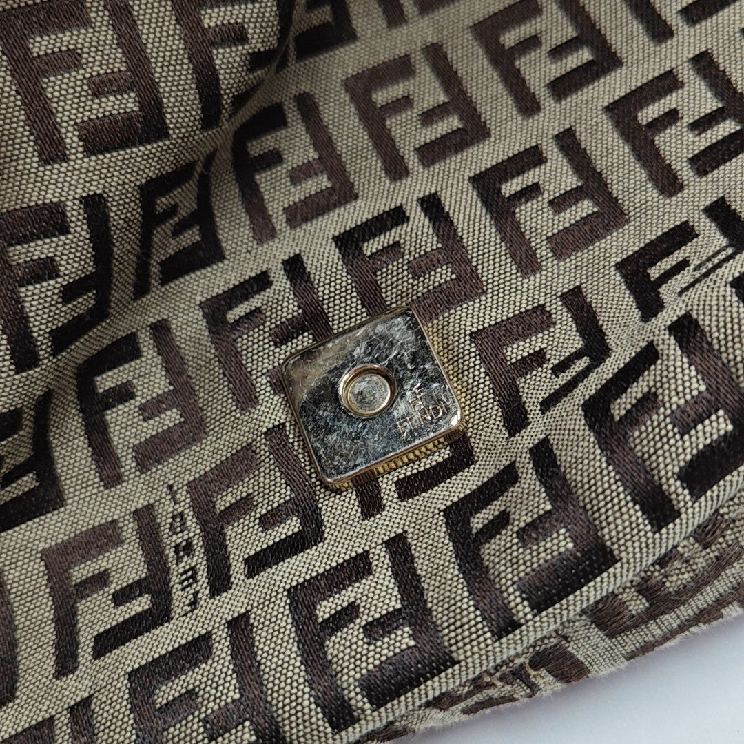 Mamma Forever Canvas Beige