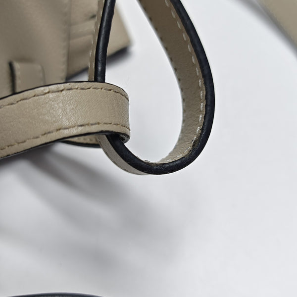 Hammock Mini Calfskin Gray