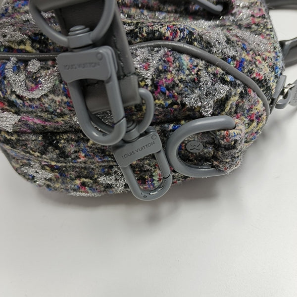 KEEPALL Nano Felt Gray