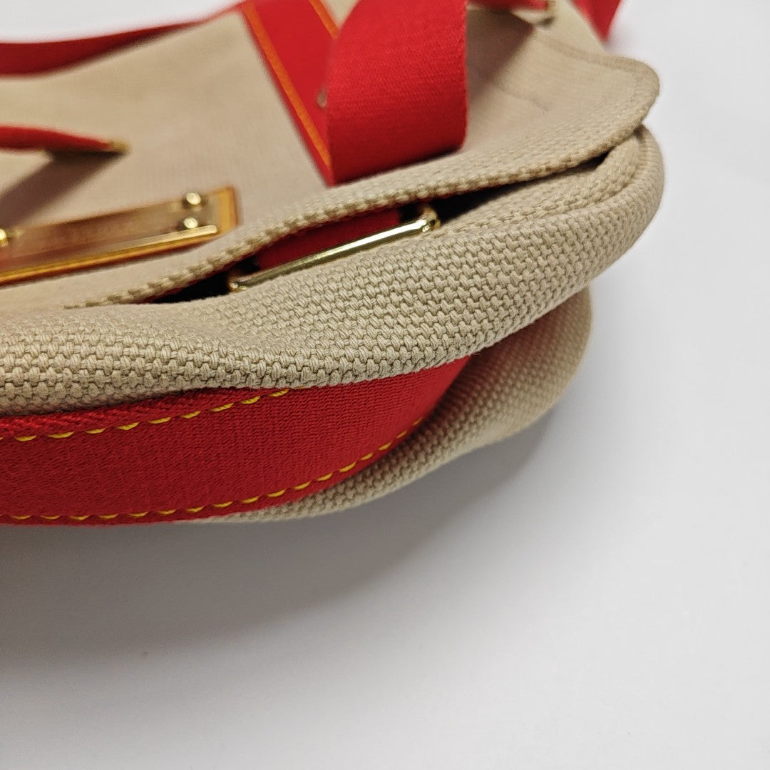 ANTIGUA Canvas Beige