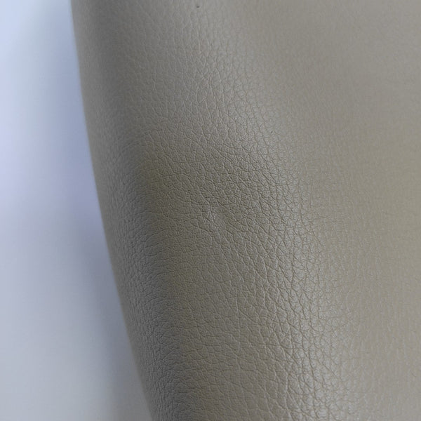 TEEN VICTOIRE Medium Calfskin Gray