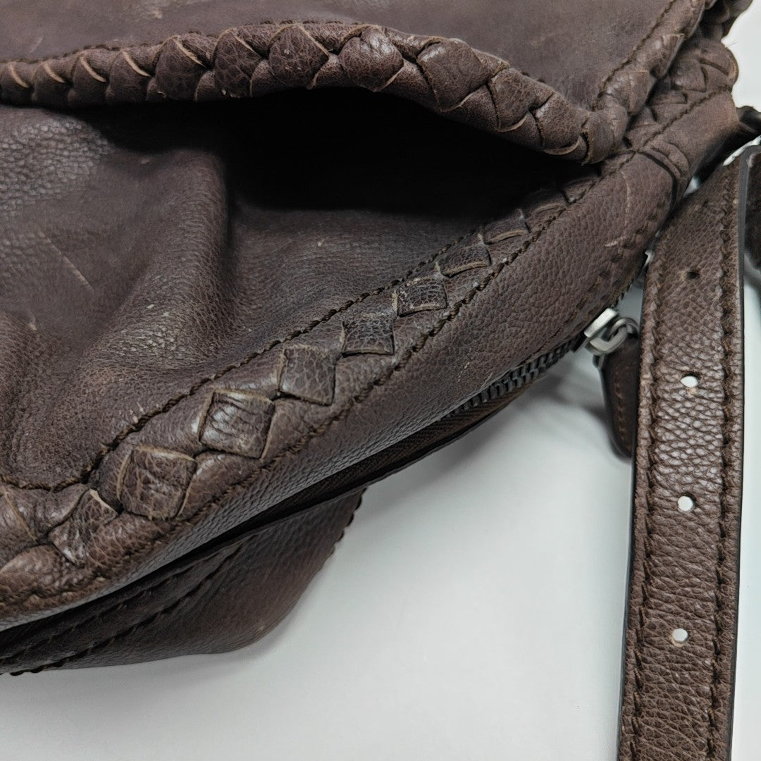 Calfskin Brown