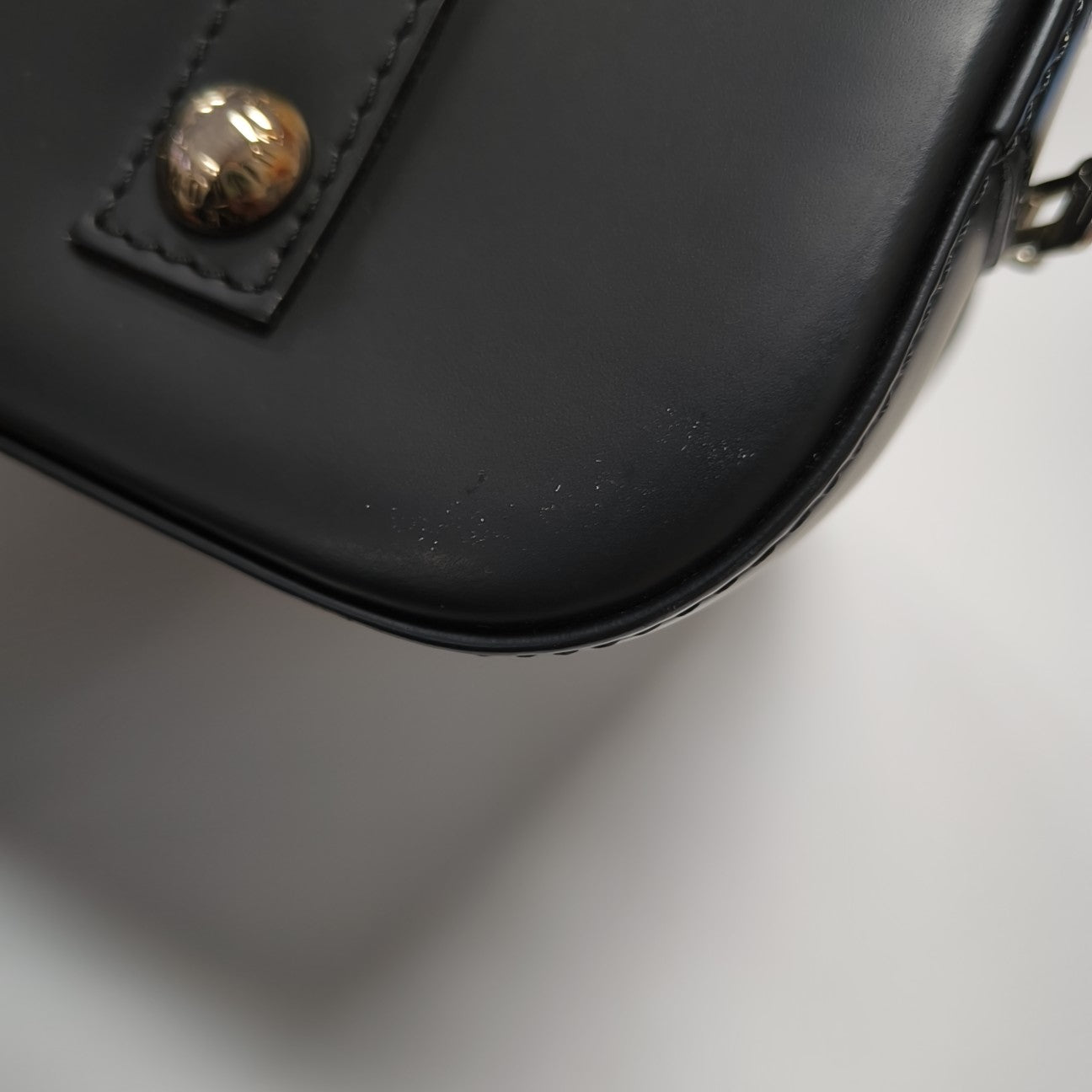 ALMA PM Epi Black