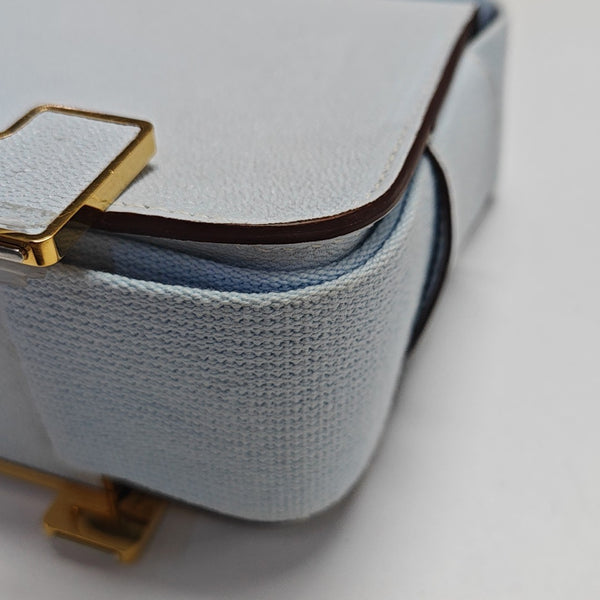 Geta Chèvre Mysore Blue