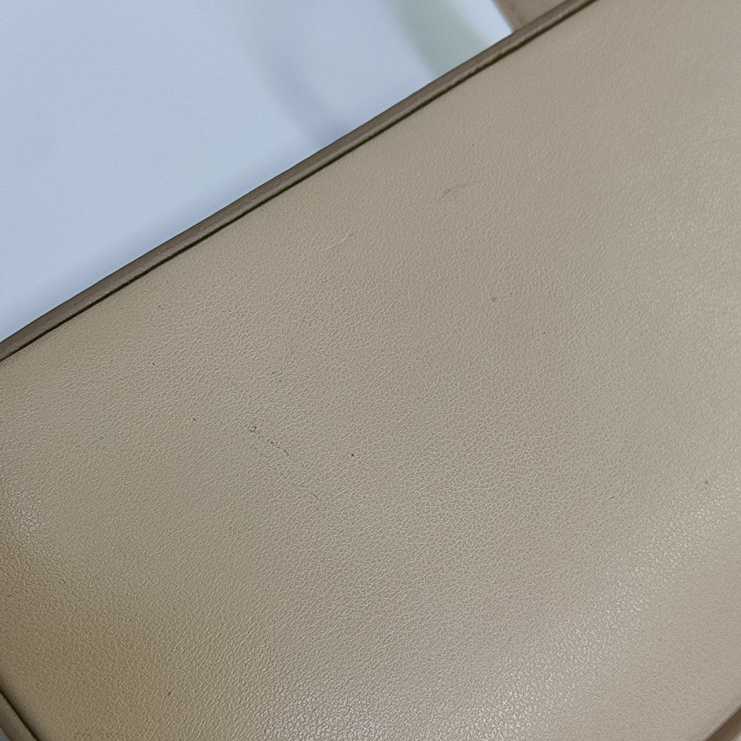 Chloé C Calfskin Pink