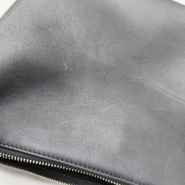 Hammock Hobo Calfskin Black