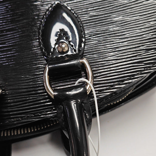 PONNEUF GM Epi Black