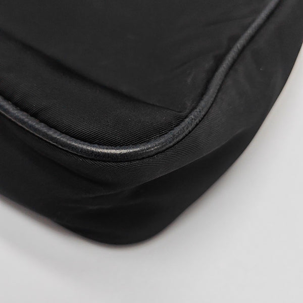 Re-Edition2005 Nylon Black