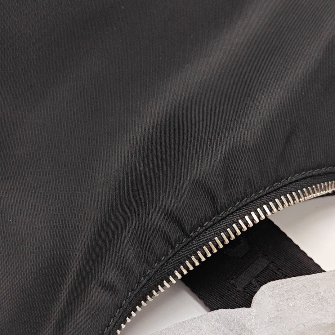 Re-Edition2005 Nylon Black