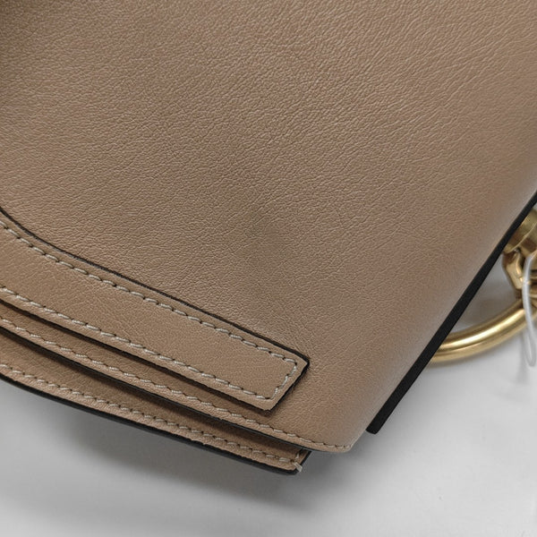 Nile Calfskin Pink