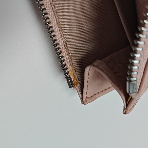 Vara Calfskin Pink