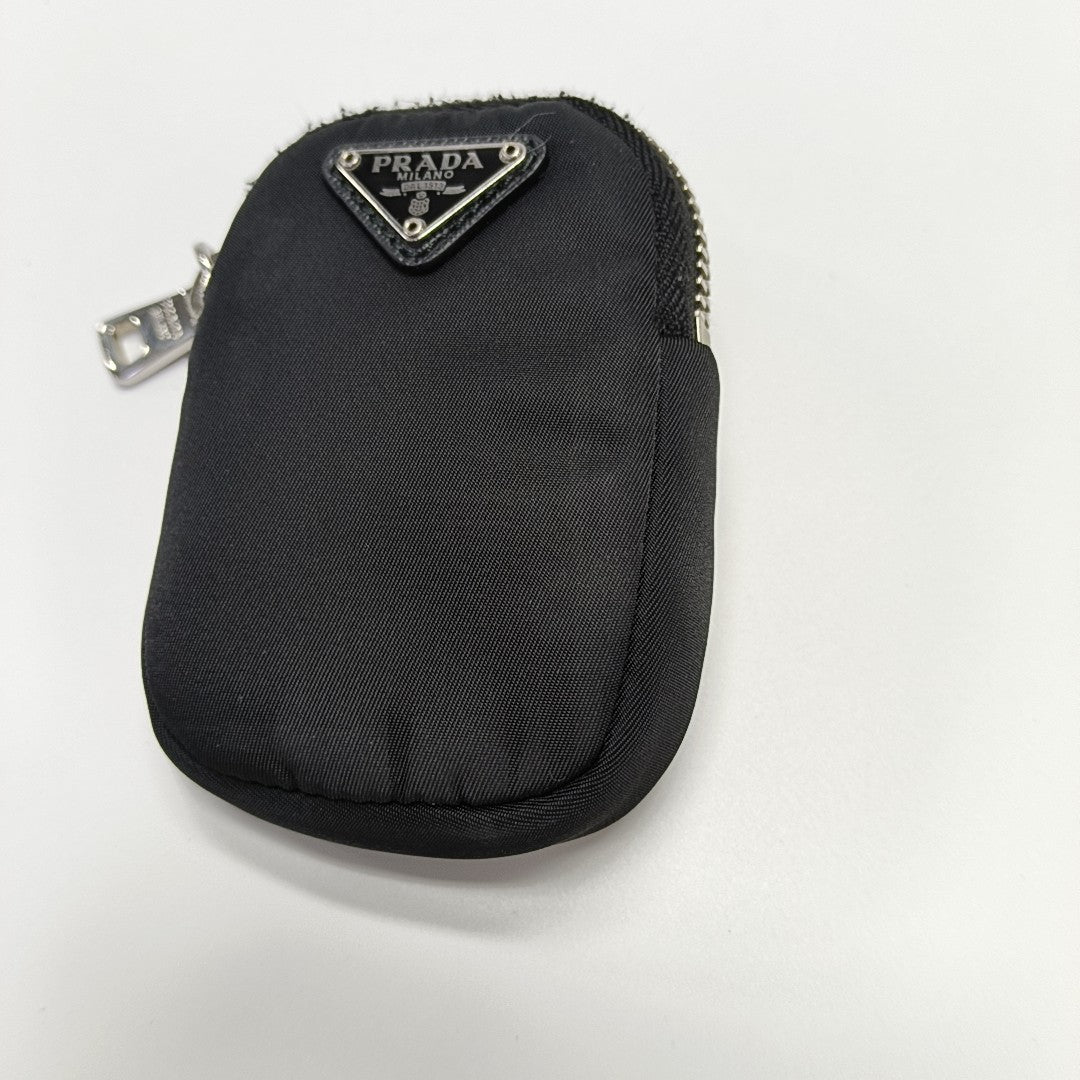 Re-Edition2000 Nylon Black