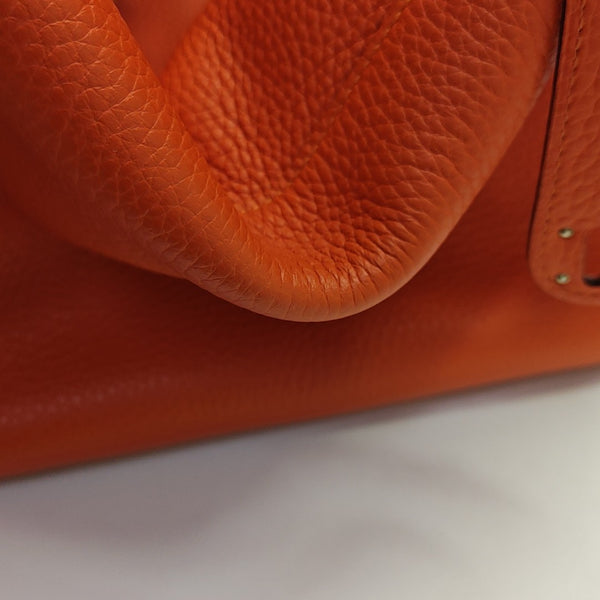 Lindy 30 Clemence Orange
