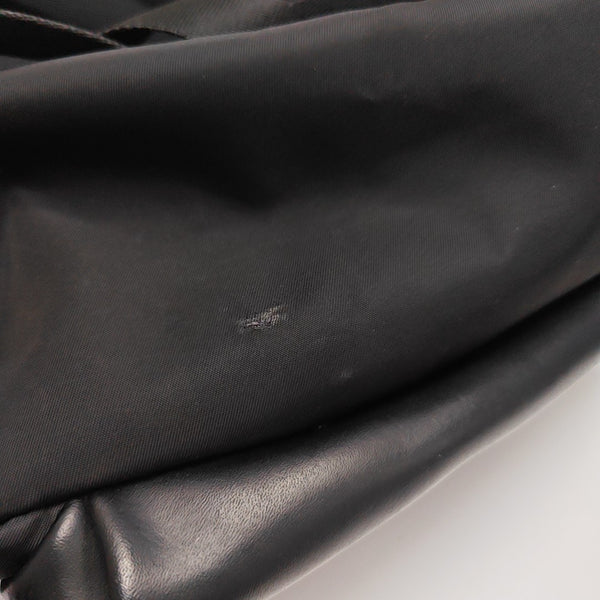 Monster Nylon Black