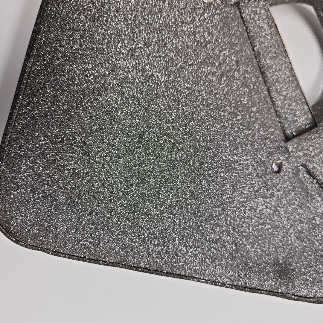Triangle Special Material Silver