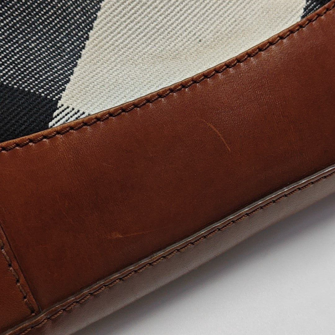 Marston Small Canvas Multicolor